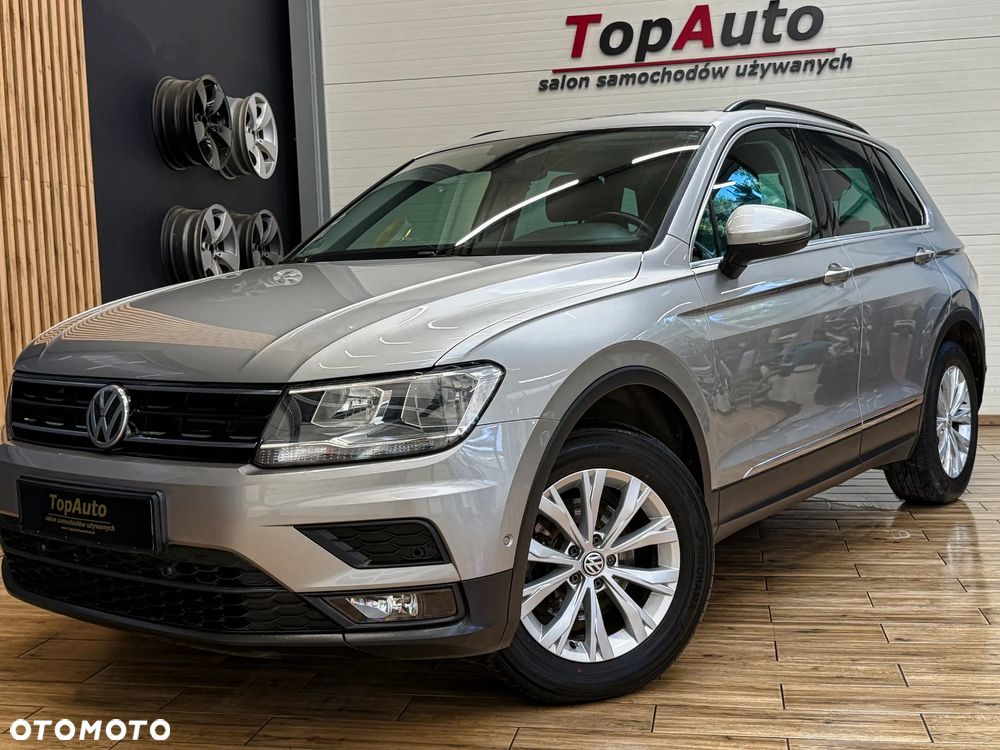 Volkswagen Tiguan 2.0 TDI BMT SCR 4Mot Highline DSG - 13