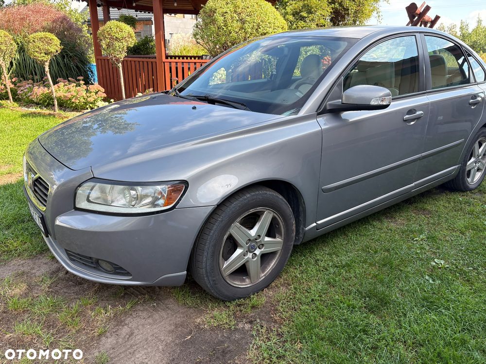 Volvo S40 2.0D - 7