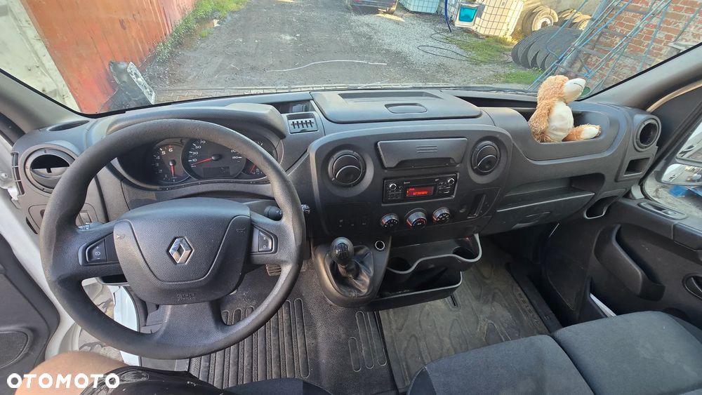 Renault T 480 - 10