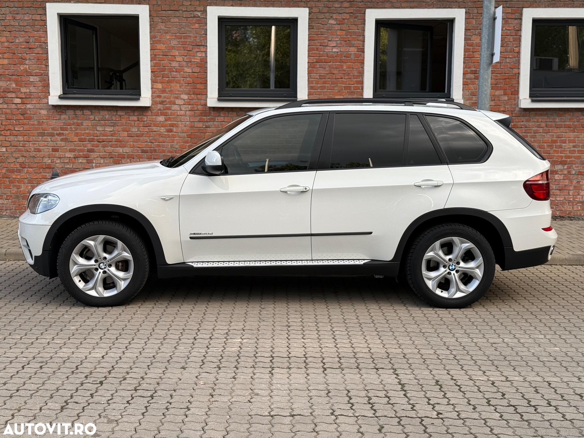 BMW X5 xDrive30d - 10