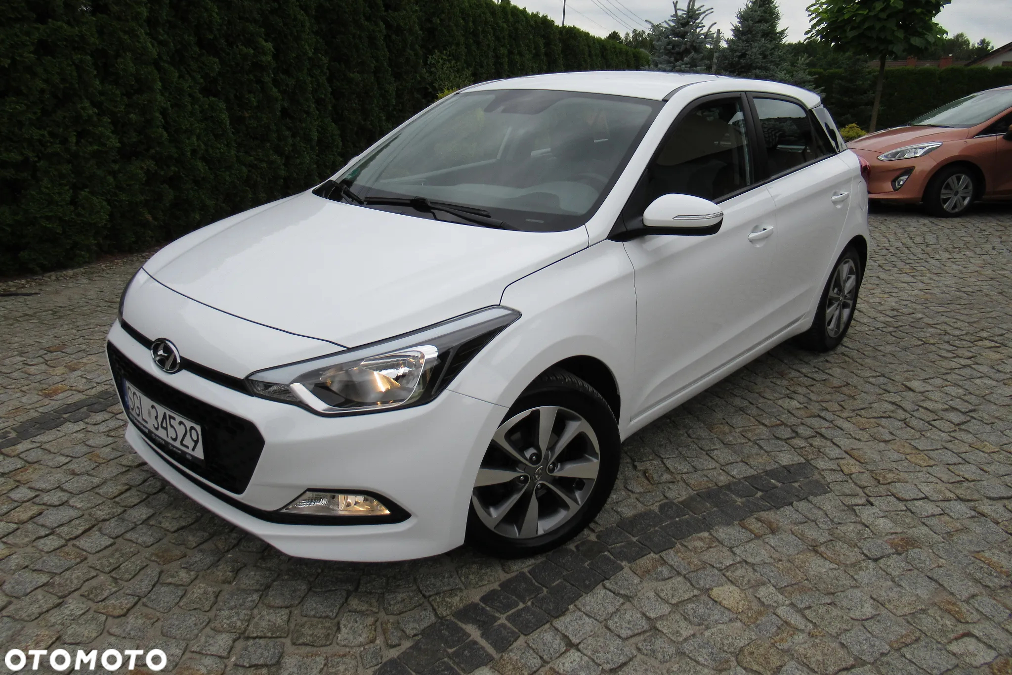Hyundai i20 1.4 Style - 2