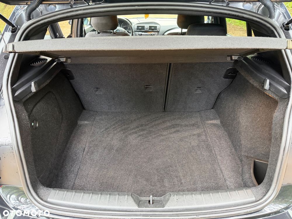 BMW Seria 1 116i Sport Line - 25