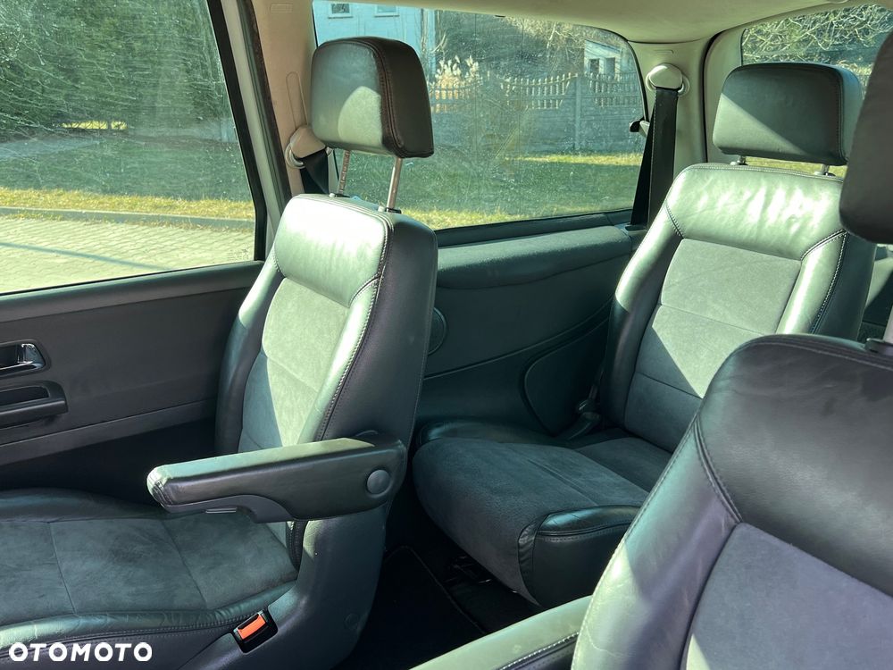 Volkswagen Sharan 1.9 TDI Exclusive Edition II - 7