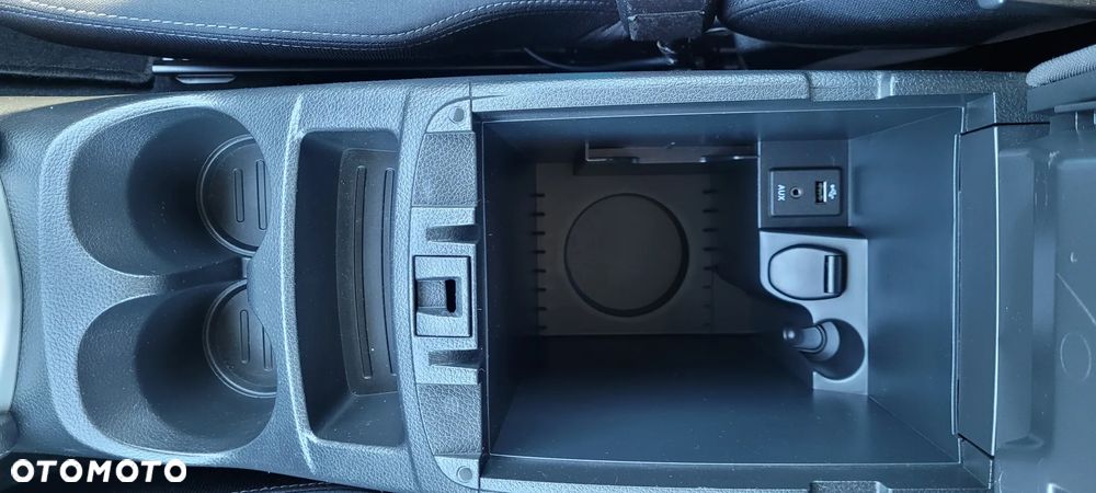 Nissan Qashqai 1.5 dCi N-Connecta EU6 - 20