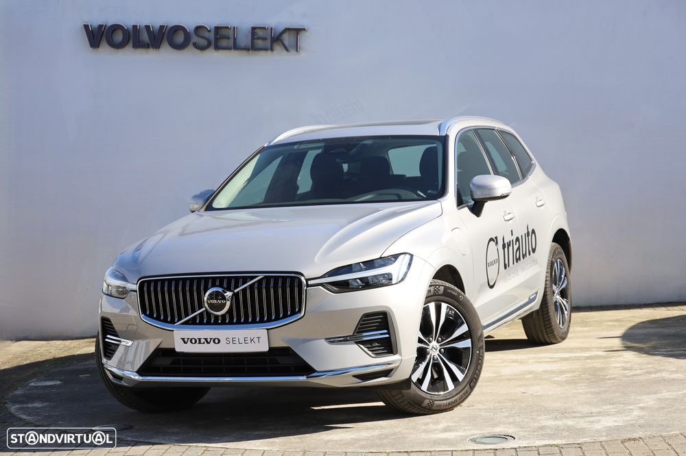 Volvo XC 60 2.0 T6 PHEV Core AWD - 1