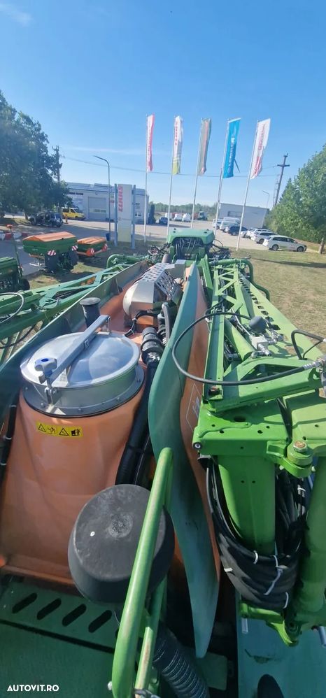 Amazone Pantera 4502 H - 8