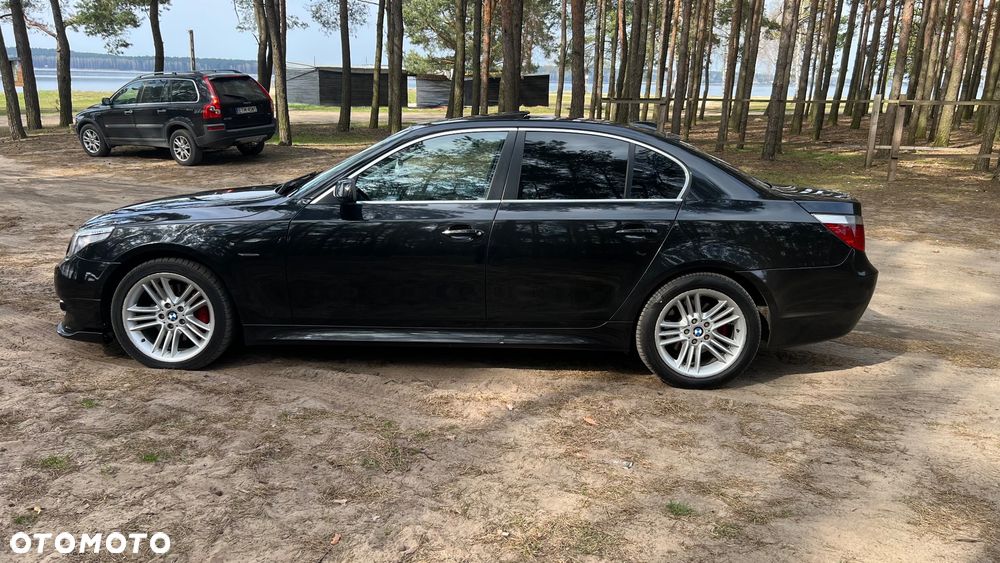 BMW Seria 5 - 25