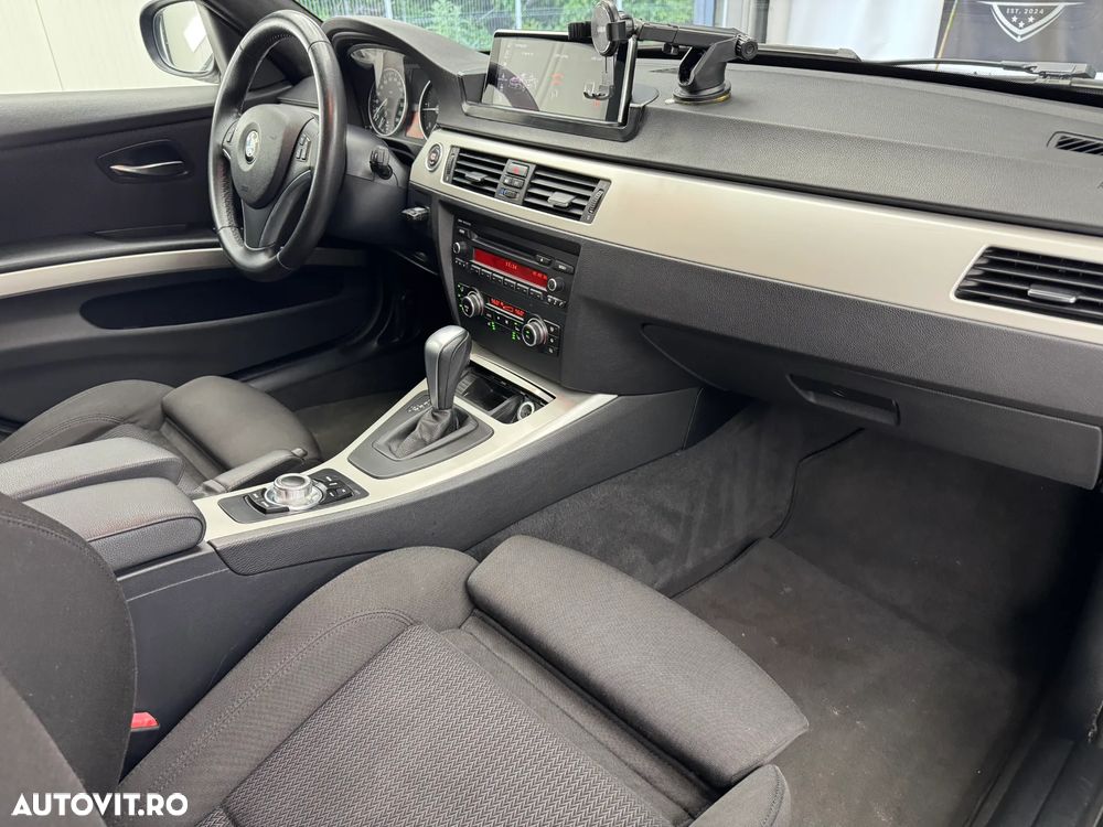 BMW Seria 3 320d DPF Aut. Edition Sport - 6