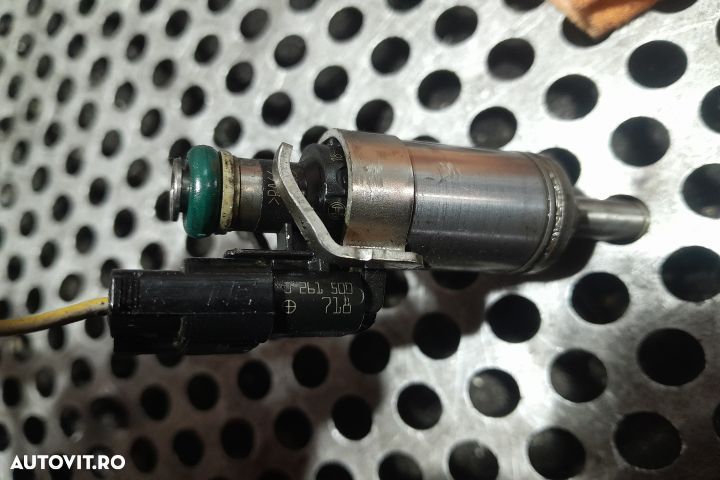 Injector benzina 0261500556 SET 0261500556 SET Ford EcoSport 2 [facel - 3