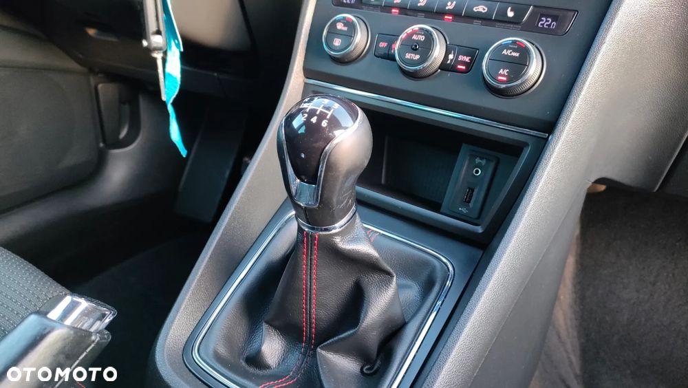 Seat Leon 1.4 TSI FR S&S - 11