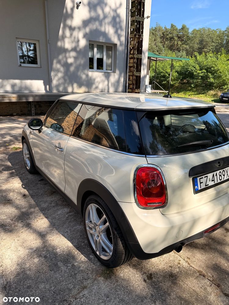 MINI ONE - 9