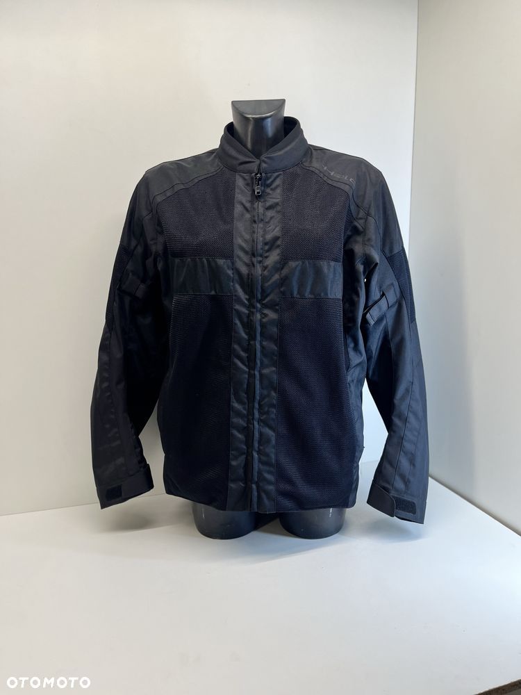 Kurtka motocyklowa tekstylna letnia HELD MESH PALMA rozm. L NOWA - 1