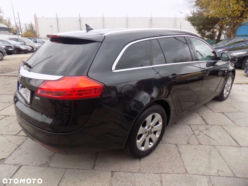 Opel Insignia - 3