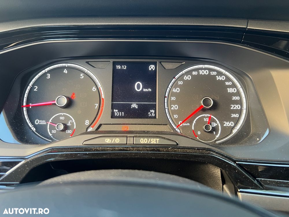 Volkswagen Polo 1.0 TSI Comfortline - 4
