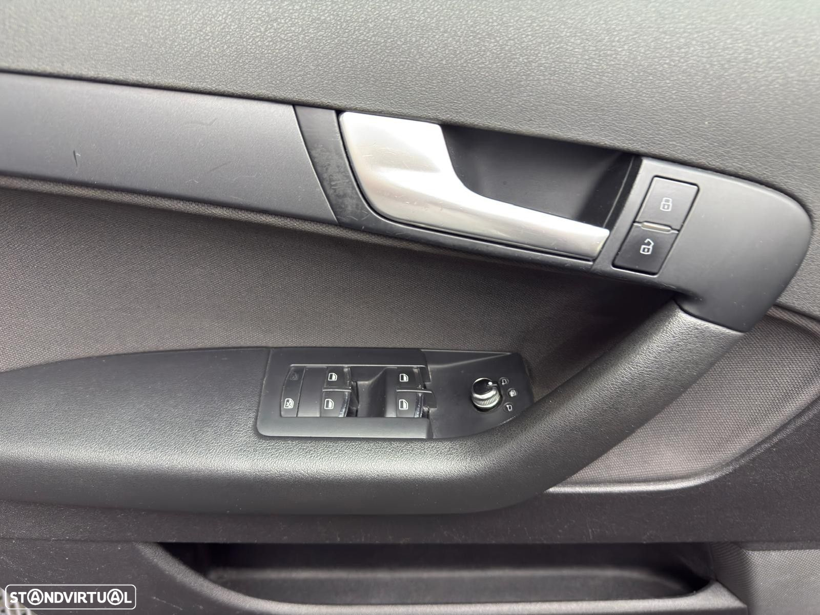 Audi A3 Sportback - 20
