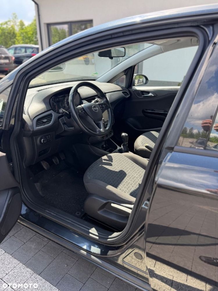 Opel Corsa - 12