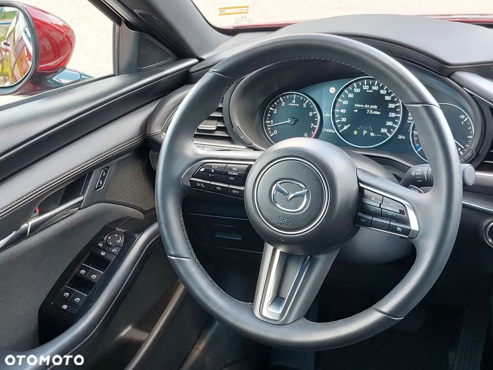 Mazda 3 2.0 mHEV Centre-Line - 6