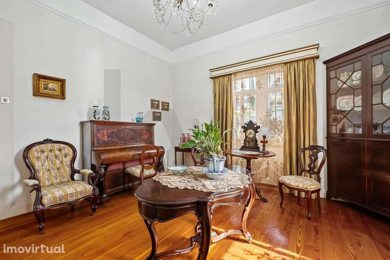 Moradia T4 na Rua Conde Carvalhal - Funchal - Grande imagem: 3/57