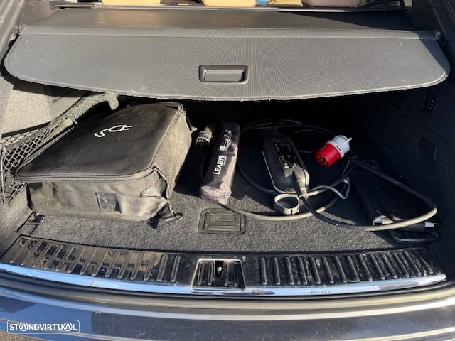 Porsche Cayenne E-Hybrid Tiptronic S - 52