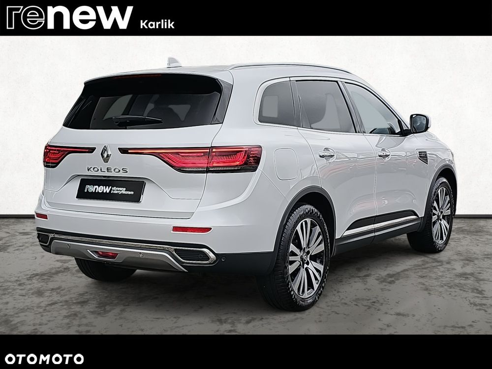 Renault Koleos 1.3 TCe Initiale Paris EDC - 5