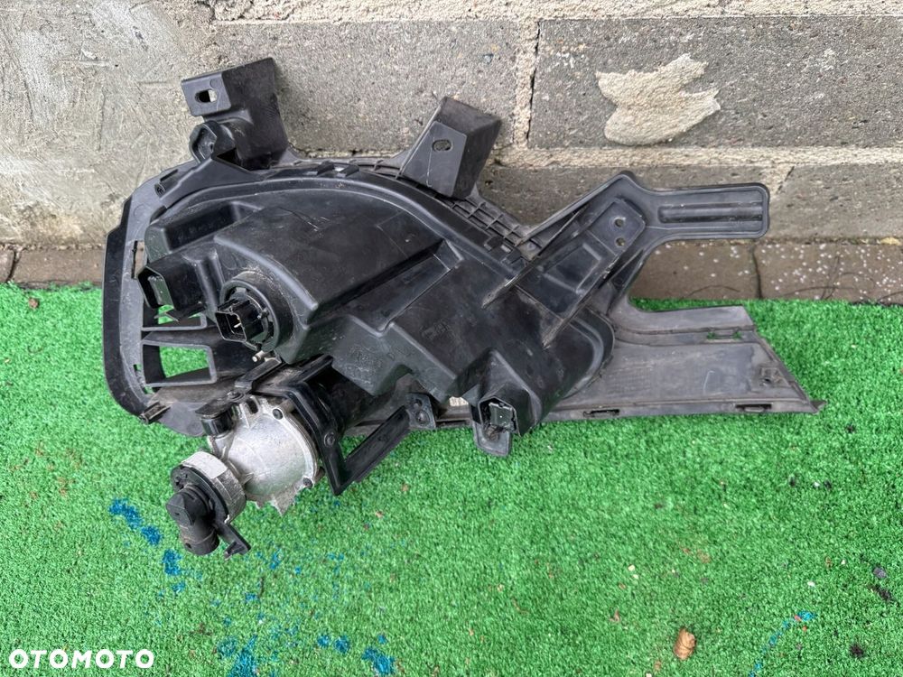 HYUNDAI I30 III 3 18-21 HALOGEN LED DRL LEWY EU ORG 92207G4210 - 6