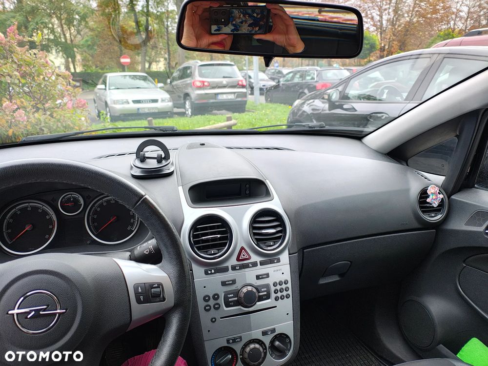 Opel Corsa 1.2 16V (ecoFLEX) Edition - 5