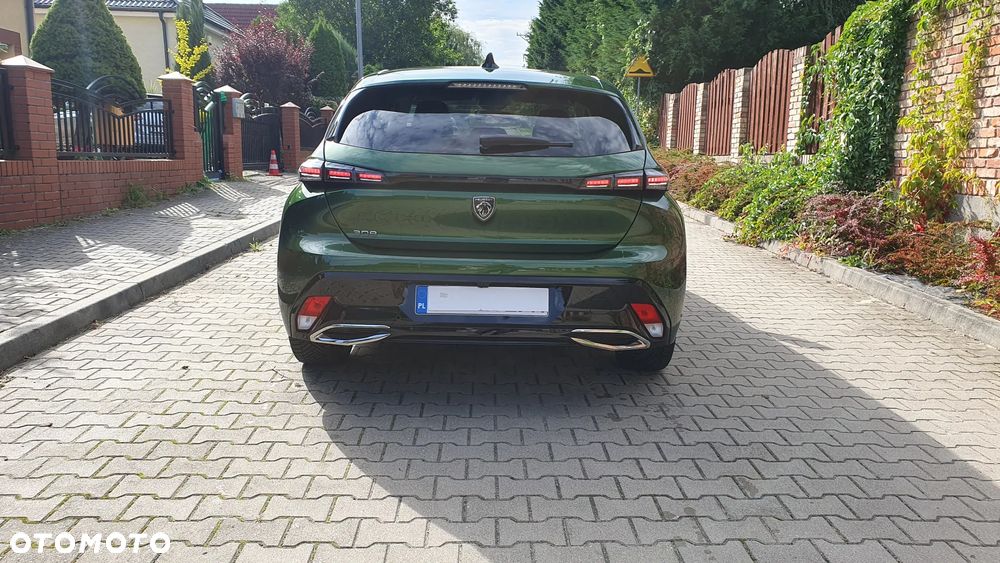 Peugeot 308 1.2 PureTech Allure Pack S&S - 3