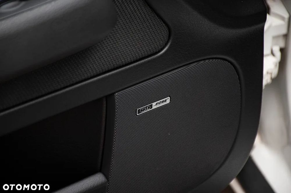 Audi A4 Avant 1.8 T multitronic - 33