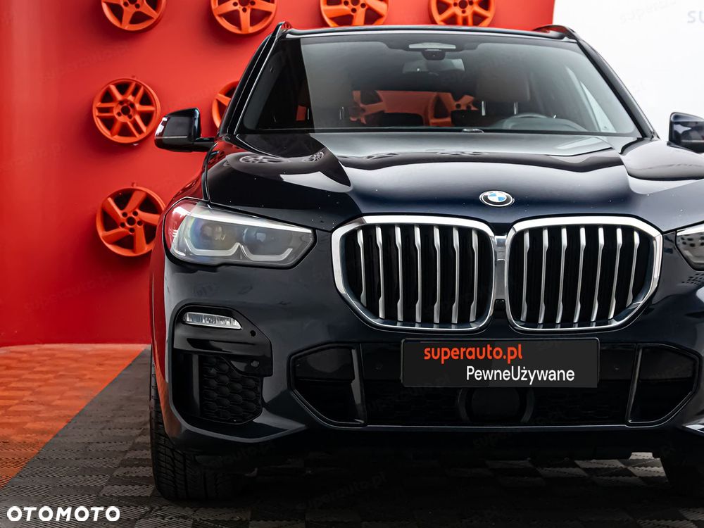 BMW X5 xDrive30d - 27
