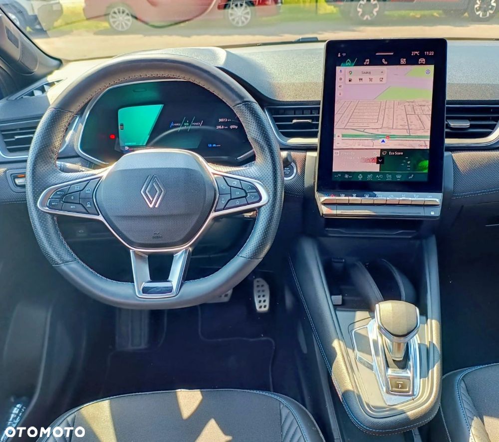 Renault Symbioz - 11