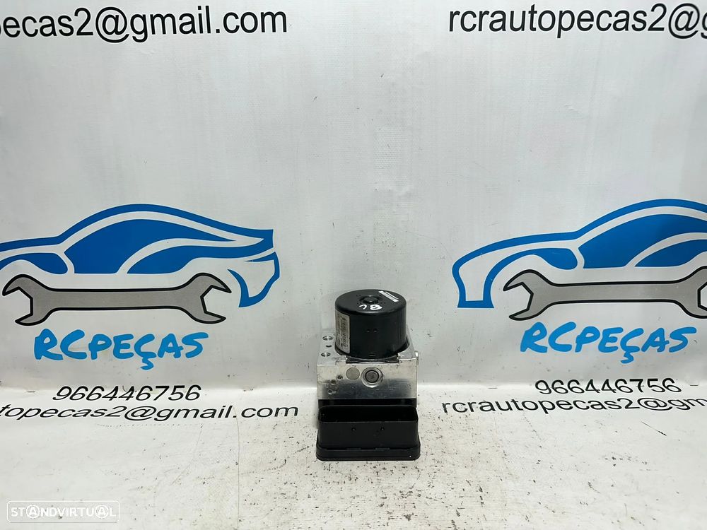 .Bomba Modulo Hidraulico ABS Original BMW Serie 1 3 M3 6 857 323 - 10.0212-0829.4 - 1