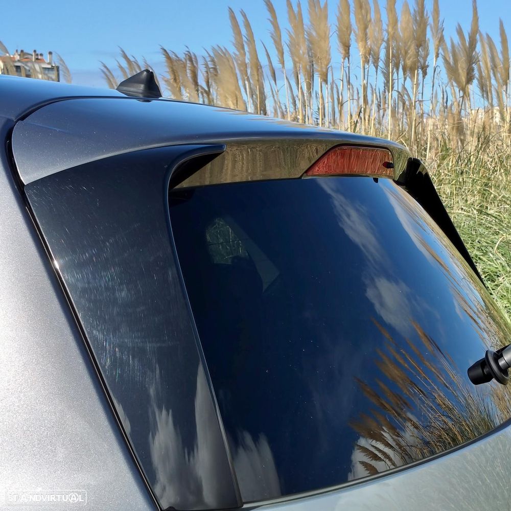 Smart ForFour EQ - 17