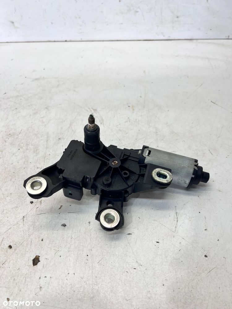 SILNICZEK WYCIERACZKI TYŁ AUDI A3 8V 8V0955711A - 5