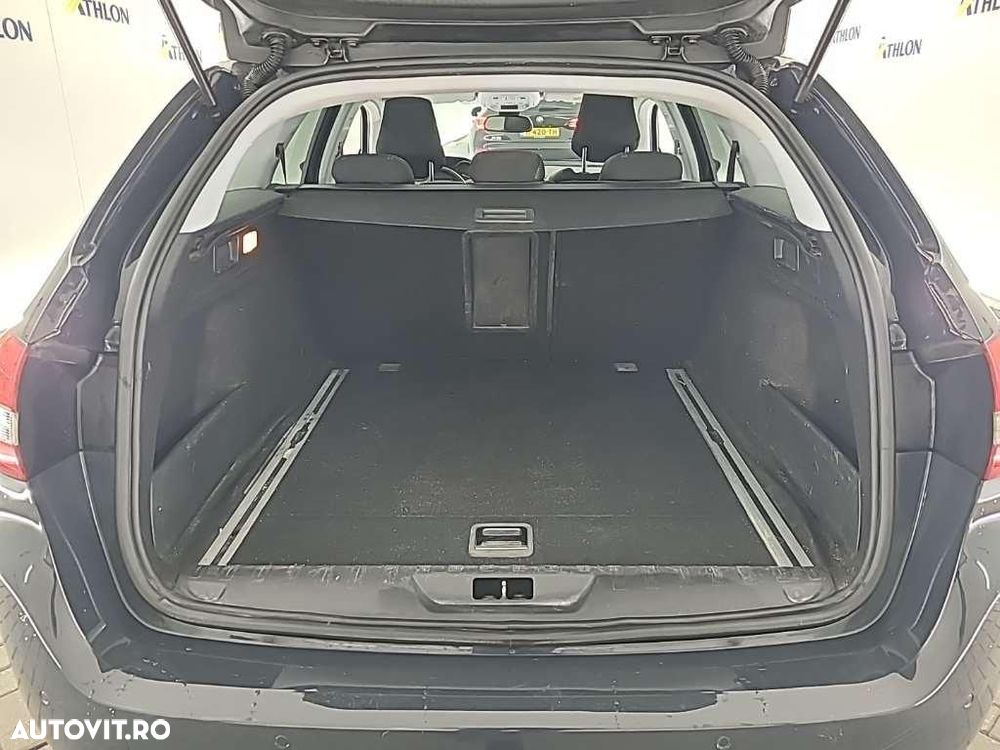 Peugeot 308 PureTech 110 Stop & Start Style - 14