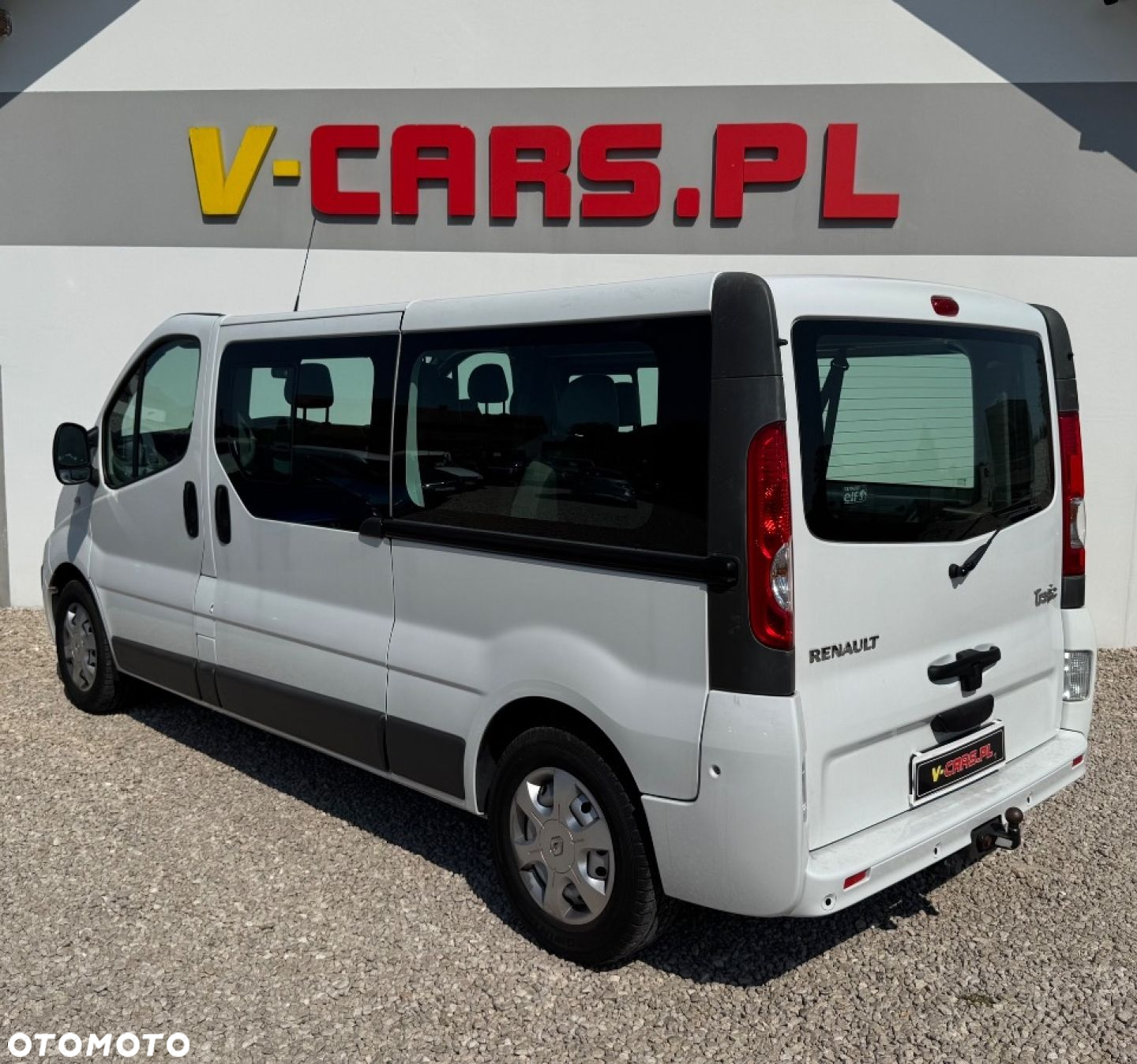 Renault Trafic - 5