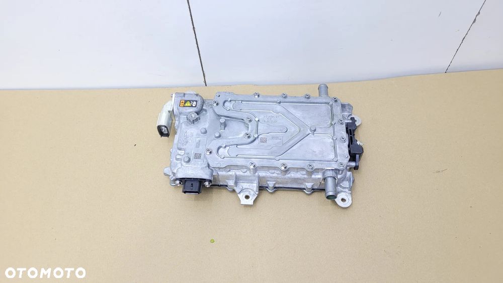 MAZDA CX-60 CX60 HYBRYD KONWERTER SKRZYNI BIEGÓW KBB33061Y MSE790 - 1