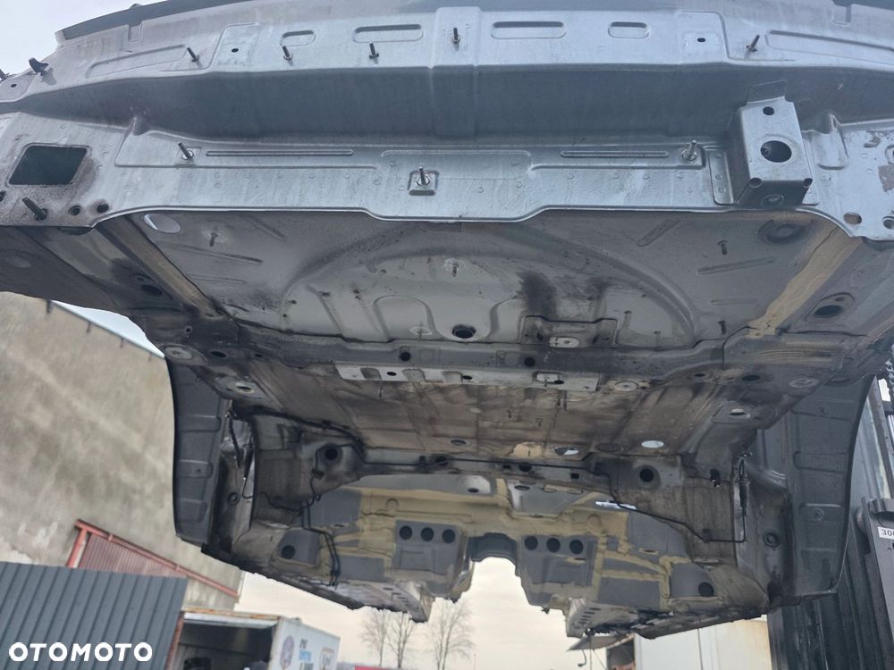 ĆWIARTKA WANNA PAS TYLNY AUDI Q5 FY 80A ORYGINAŁ ! *2 - 12