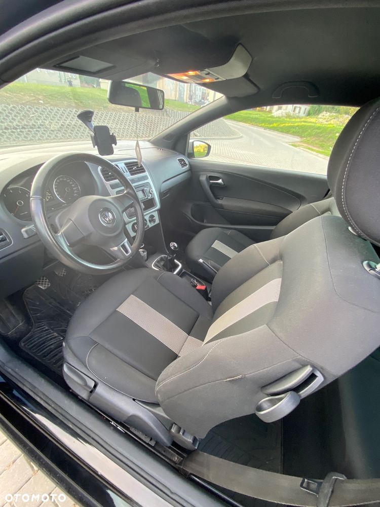 Volkswagen Polo - 10