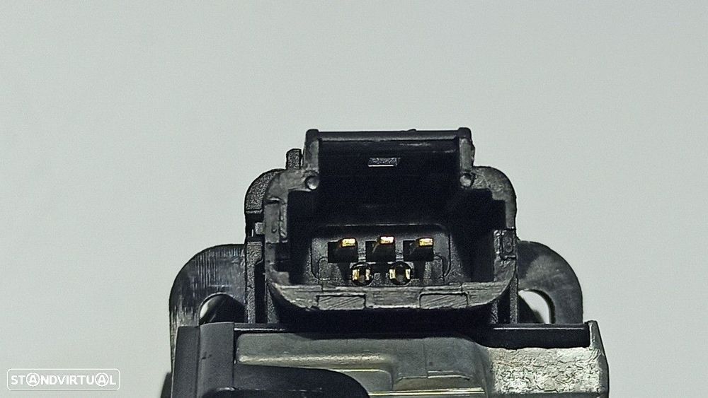 CANHÃO DE INGIÇÃO CITROEN C3 FEEL - 5