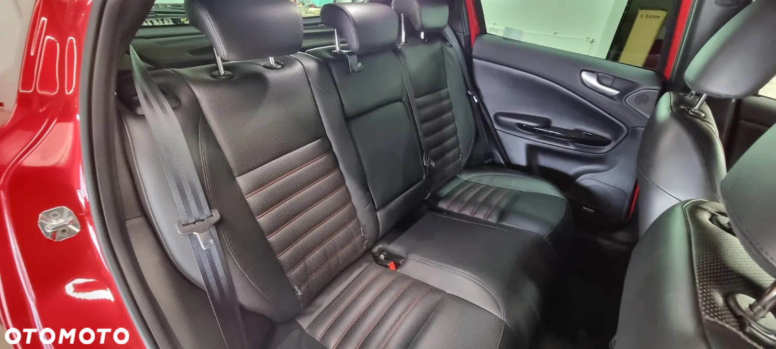 Alfa Romeo Giulietta 1750 TBi Quadrifoglio Verde - 12