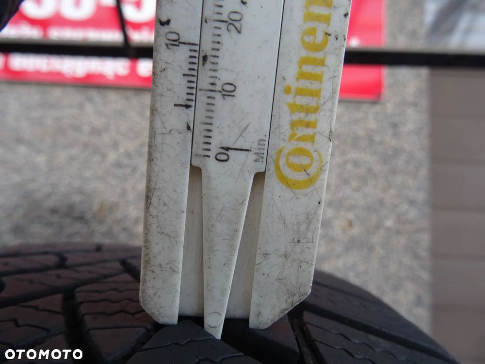 195/65/R15 95T Semperit Speed-Grip 5 - 5