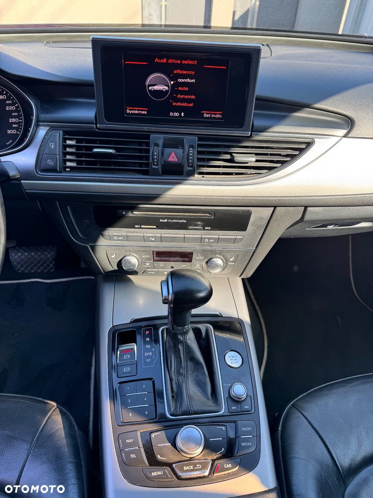 Audi A6 Limousine 3.0 TDI S tronic - 16
