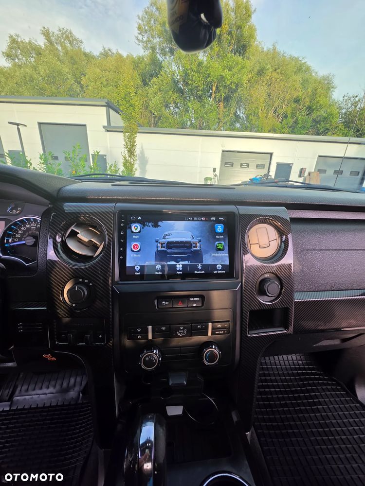 Ford F150 - 13