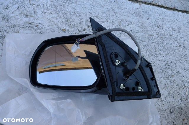 LUSTERKO LEWE NISSAN MURAno z50 9pin nowe oryginał - 1