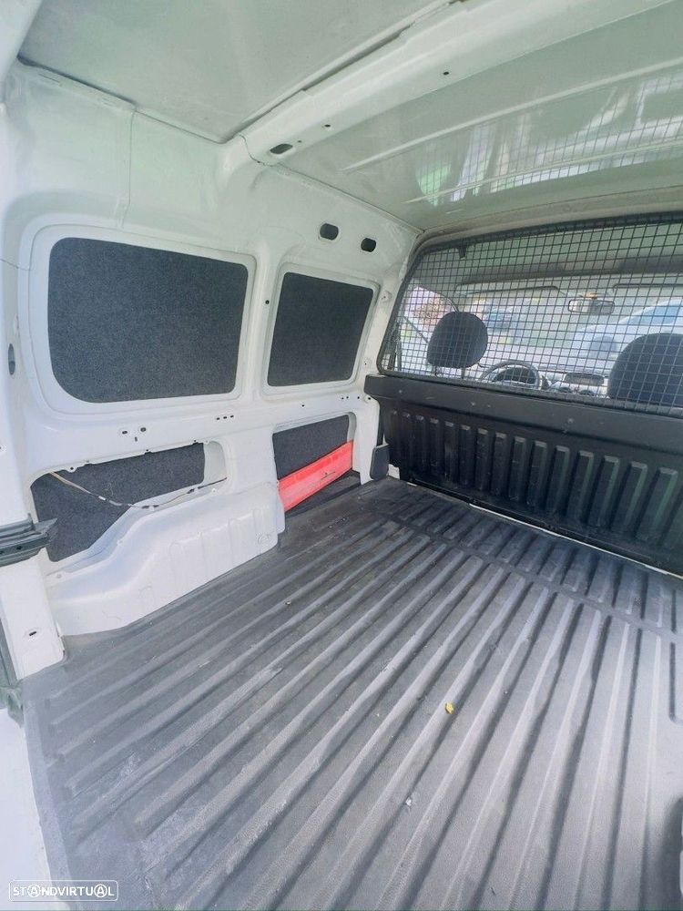 Peugeot Partner 170 C 1.6 HDi - 16