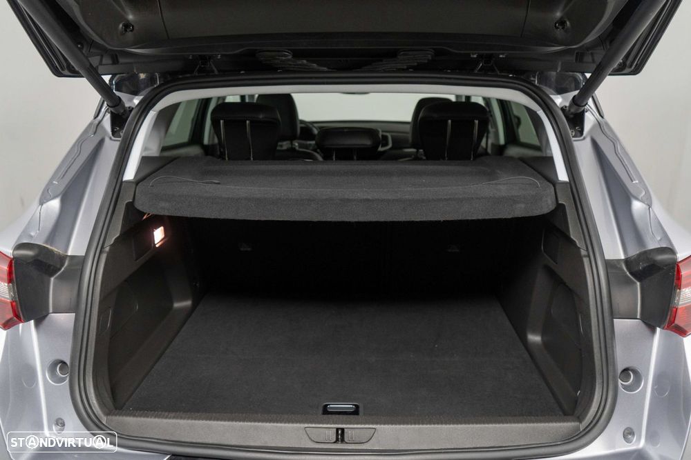 Opel Grandland 1.6 T PHEV GS Line - 27