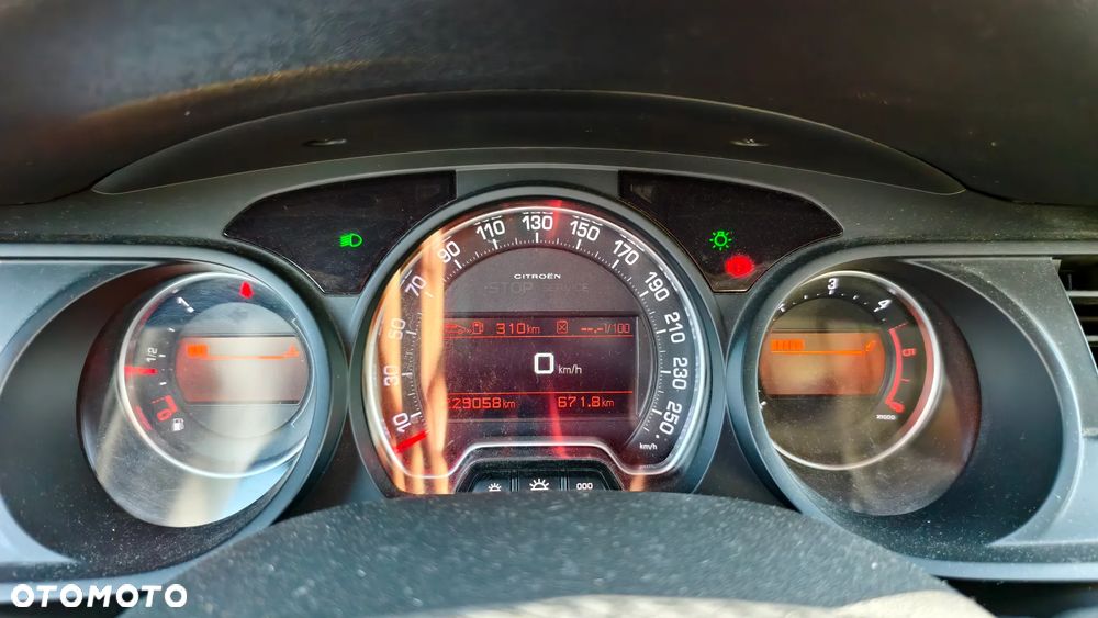 Citroën C5 2.0 HDi Exclusive - 13
