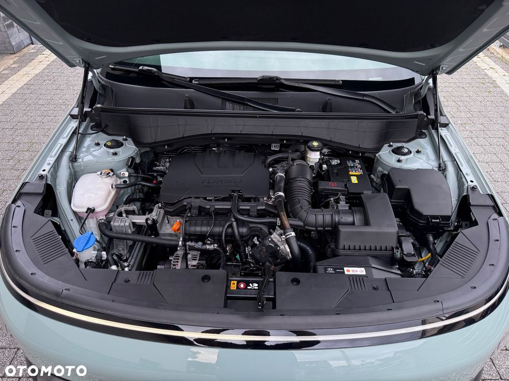 Hyundai Kona - 31
