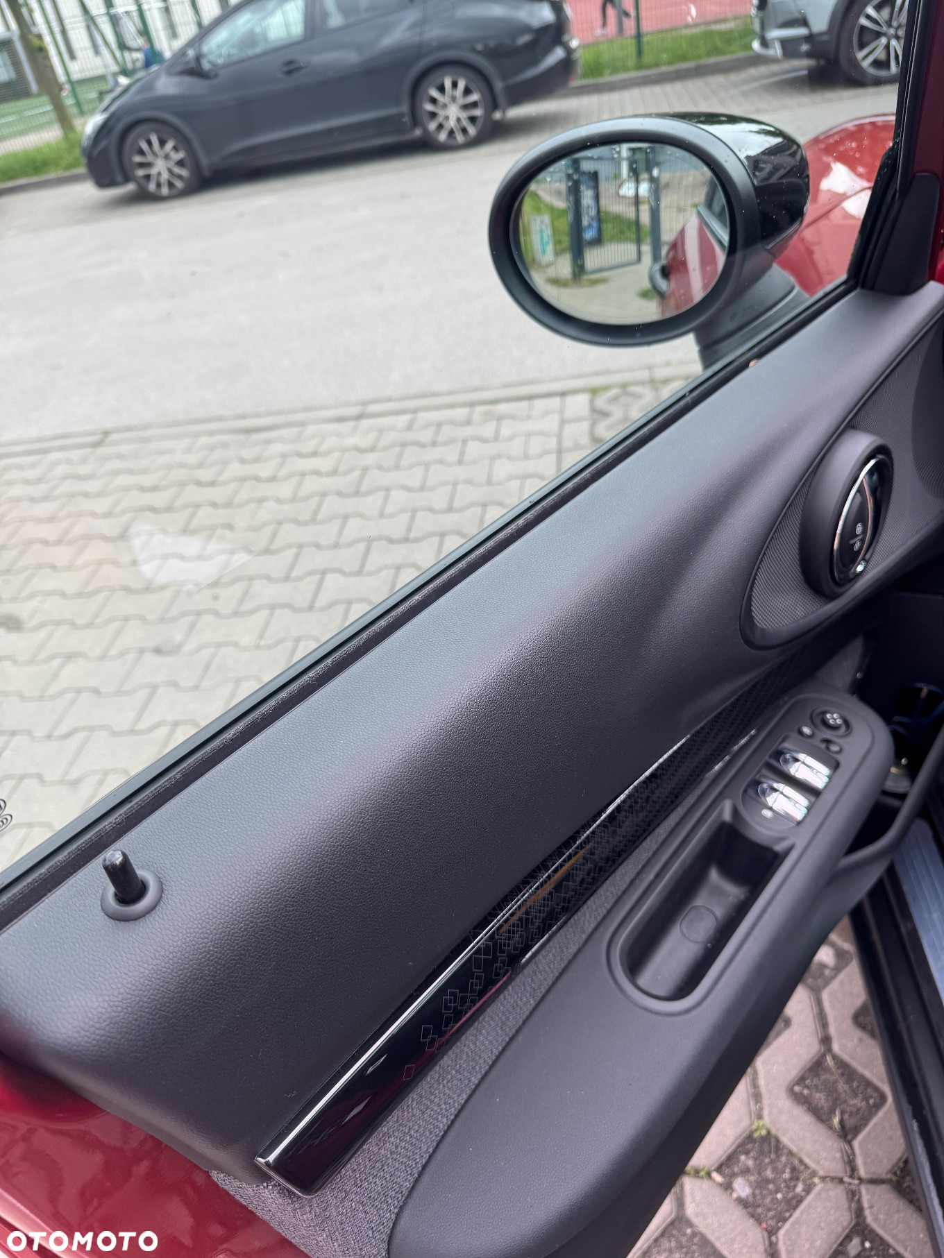MINI Clubman Cooper - 16