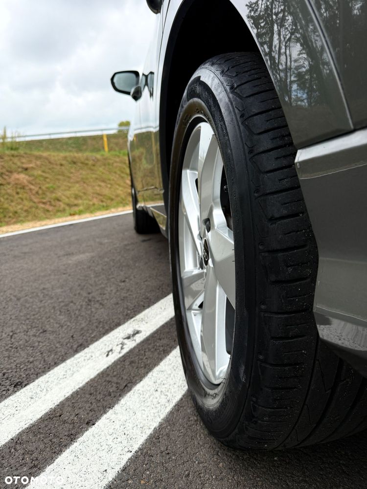 Audi Q3 35 TDI Advanced S tronic - 17